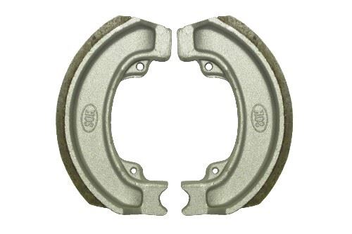 Drum Brake Shoes H336 110mm x 25mm