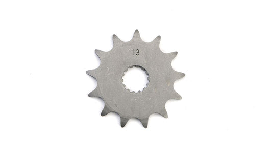564-13 Front Sprocket Yamaha YZ125 87-04, DT200, Gas Gas EC125