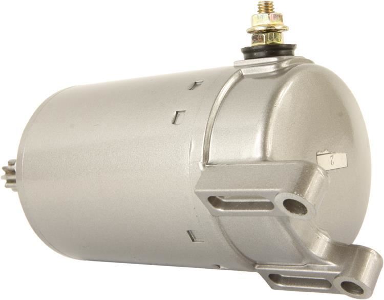 Starter Motor BMW K1200GT 04-08, K1200R 04-08, K1200S 03-08