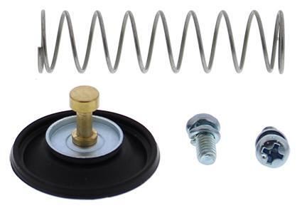 Air Cut Off Valve Rebuild Kit Suzuki LT-A400 2WD King Quad 08-09, LT-A400 Eiger 2wd 02-07, LT-A400F 4WD King Quad 08-10, LT-A400F Eiger 4wd 02-07, LT-A500F Vinson 02-05, LT-A500F Vinson 06-07, LT-F400 2WD King Quad 2008, LT-F400 2WD King Quad 200