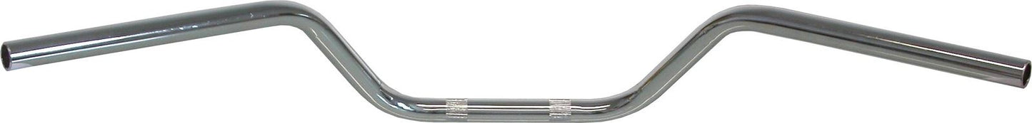 Handlebar 7/8'' Chrome 4.50'' Rise