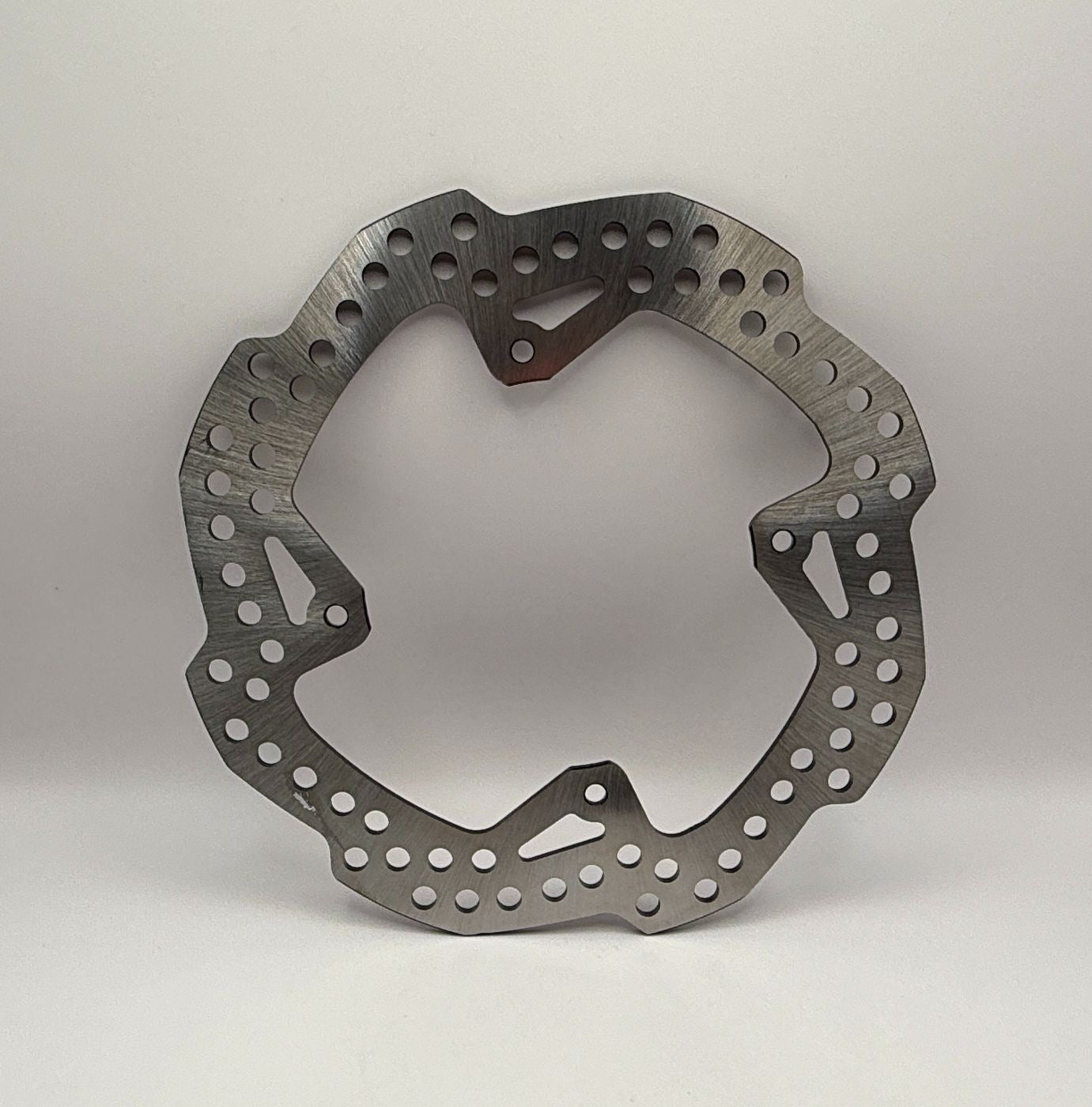 Rear Brake Disc Honda CRF250R 04-17 (Solid)