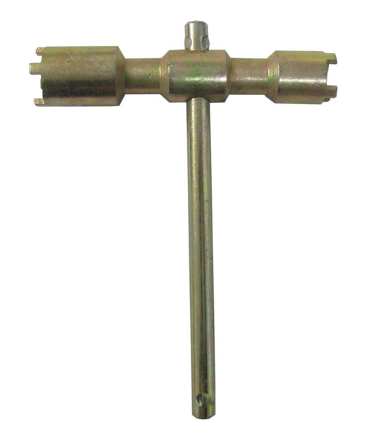 Clutch Tool 27mm & 30mm with handle(Common for Fits Honda s) (Each)