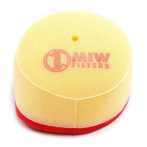 Moto Air Filter Yamaha YZ125, YZ250 97-21, YZ250F 01-13, YZ426F 00-02, YZ450F 03-09