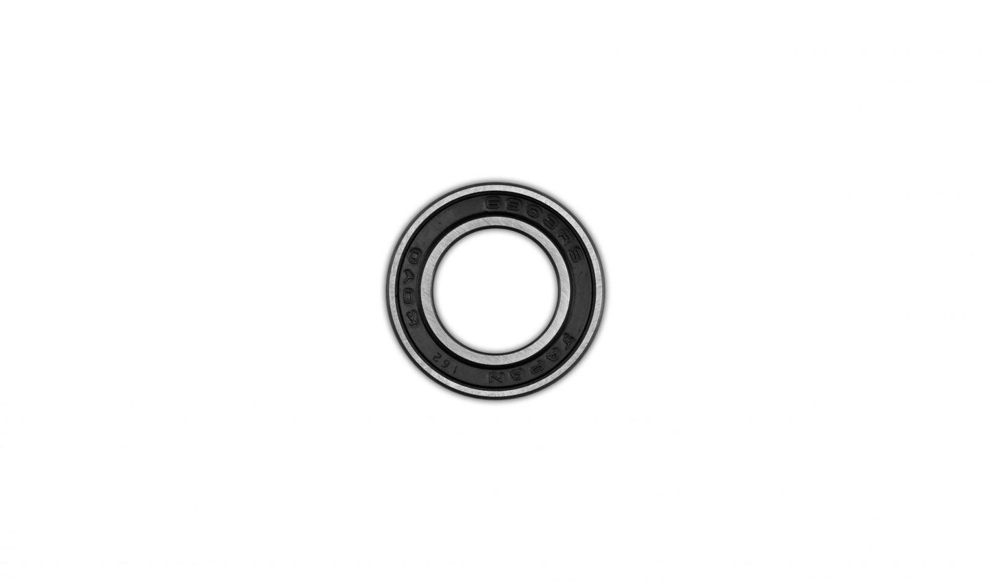Koyo Bearing 6903-2RS-STD (ID:17mm x OD:30mm x W:7mm)