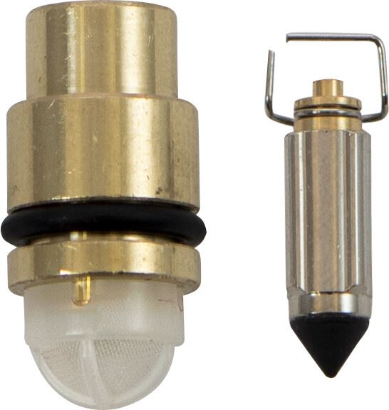 TourMax Carb Float Needle & Seat Set OE Ref: 3CF-14107-23
