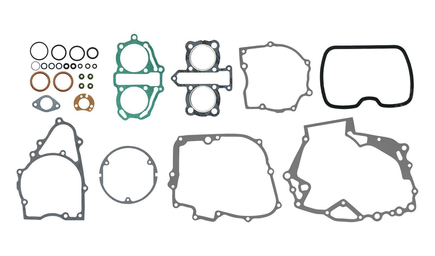 Full Gasket Set Honda CD185,200, CM200 1978-1986