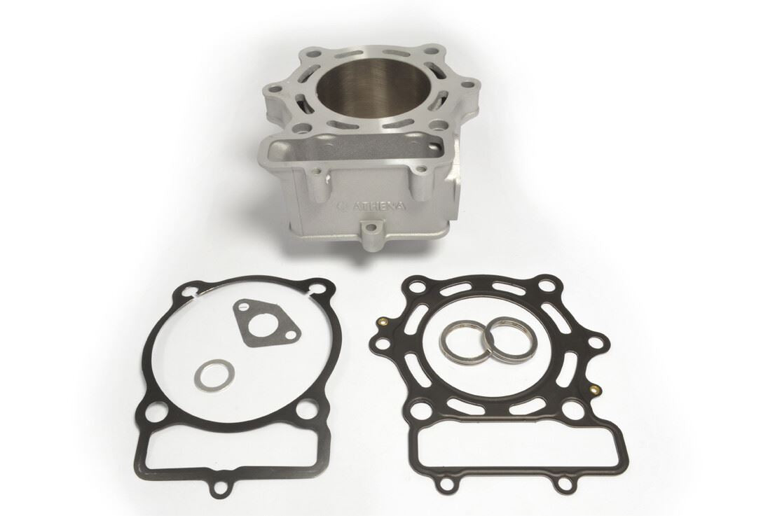 Athena Cylinder & Gasket Set Kit 76.00mm Husqvarna TC 250 06-09, TE 250 06-09