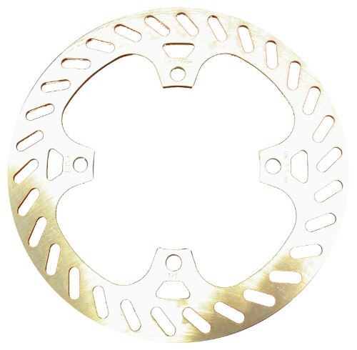 Disc Rear Kaw KX125 03-05, KX250 03-05, Suz RM-Z250K 04-05