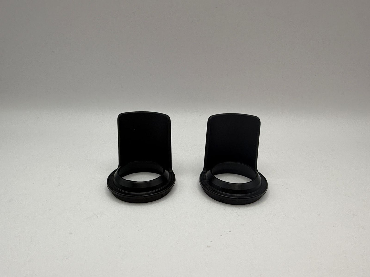 Fork Dust Seal 30mm x 40mm Push in Type with Fork Protector