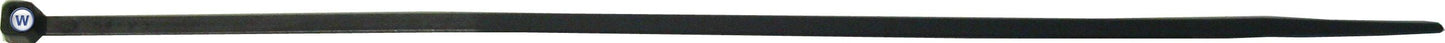 Cable Ties 14" Long Black