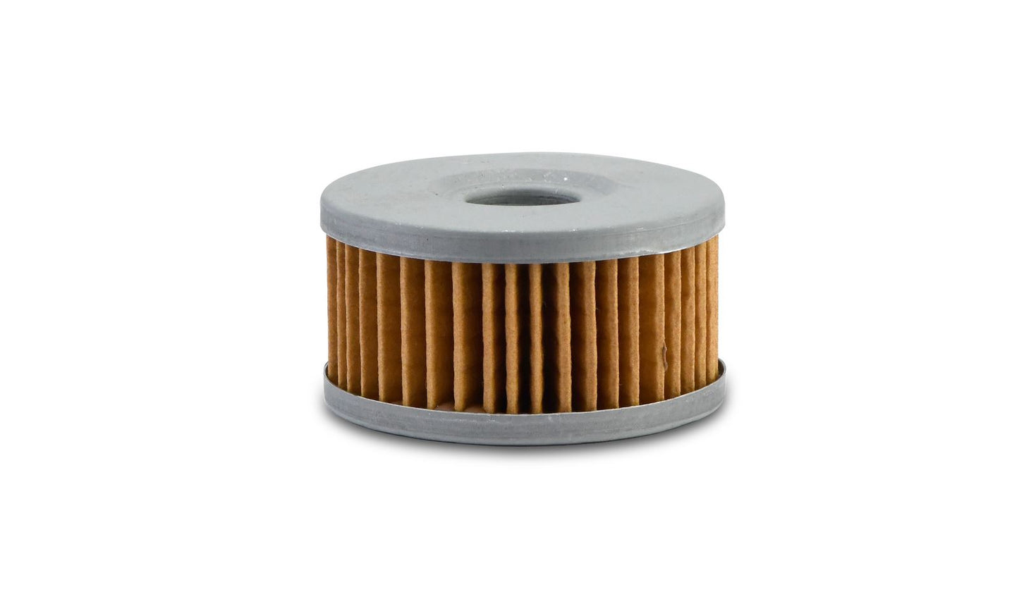 Oil Filter Reference: HF136, X319 Suzuki L:33mm x W:60mm T:P