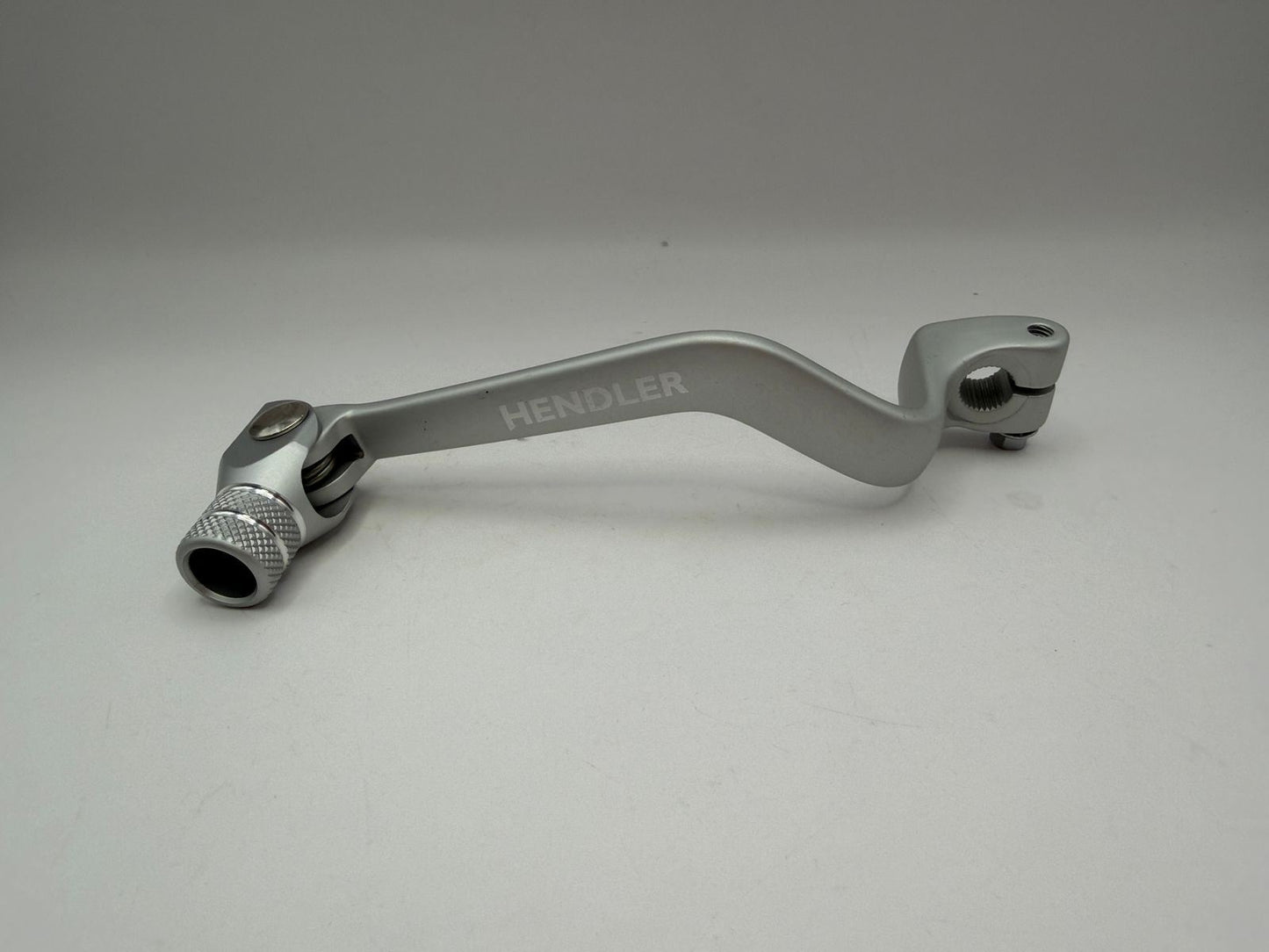 Gear Lever Alloy Silver Triumph TF250X 24-25