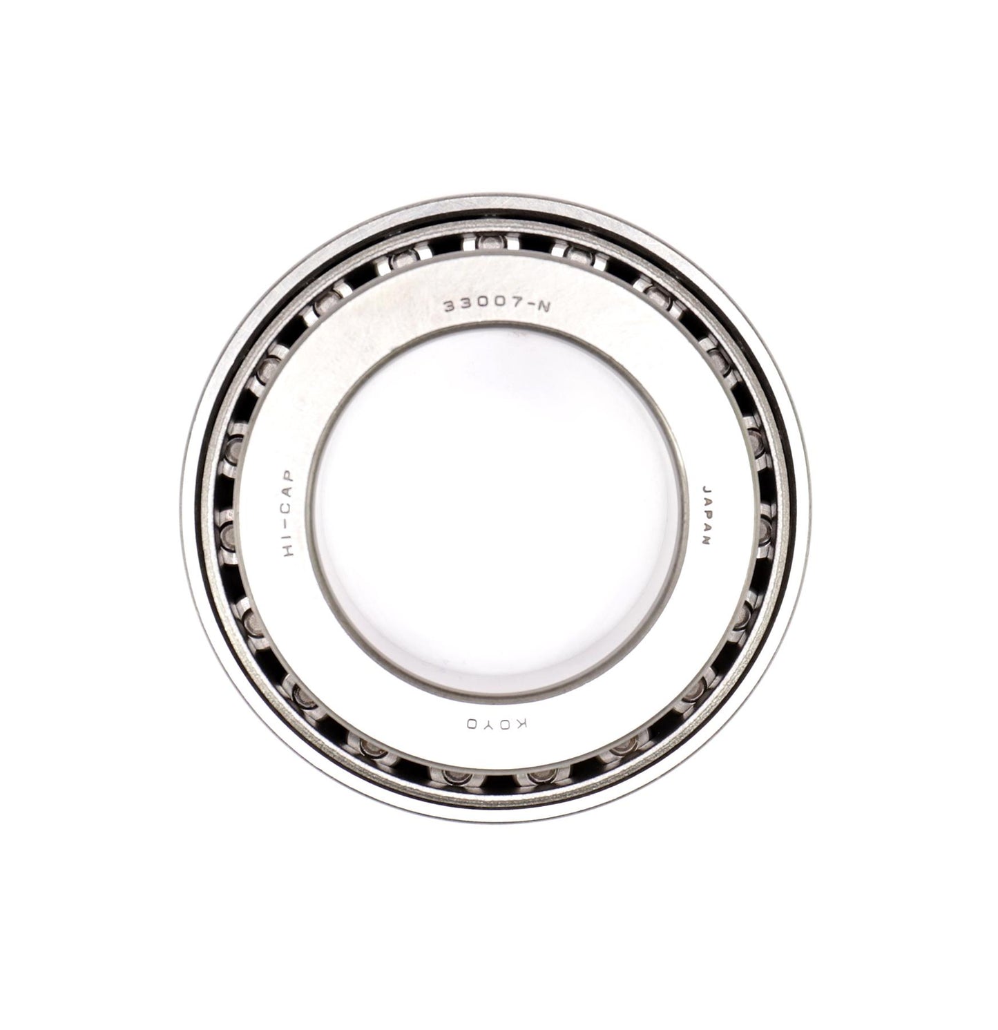 Taper Bearing 35 x 62 x 18