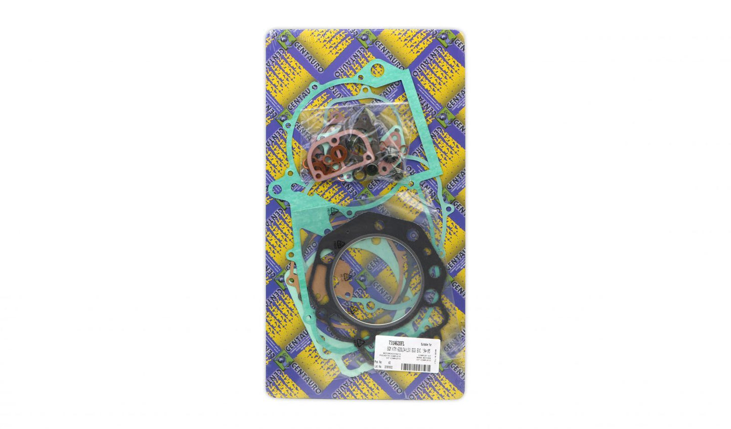 Centauro Full Gasket Set KTM 620 EGS 1994-1995, 620 SX 1994