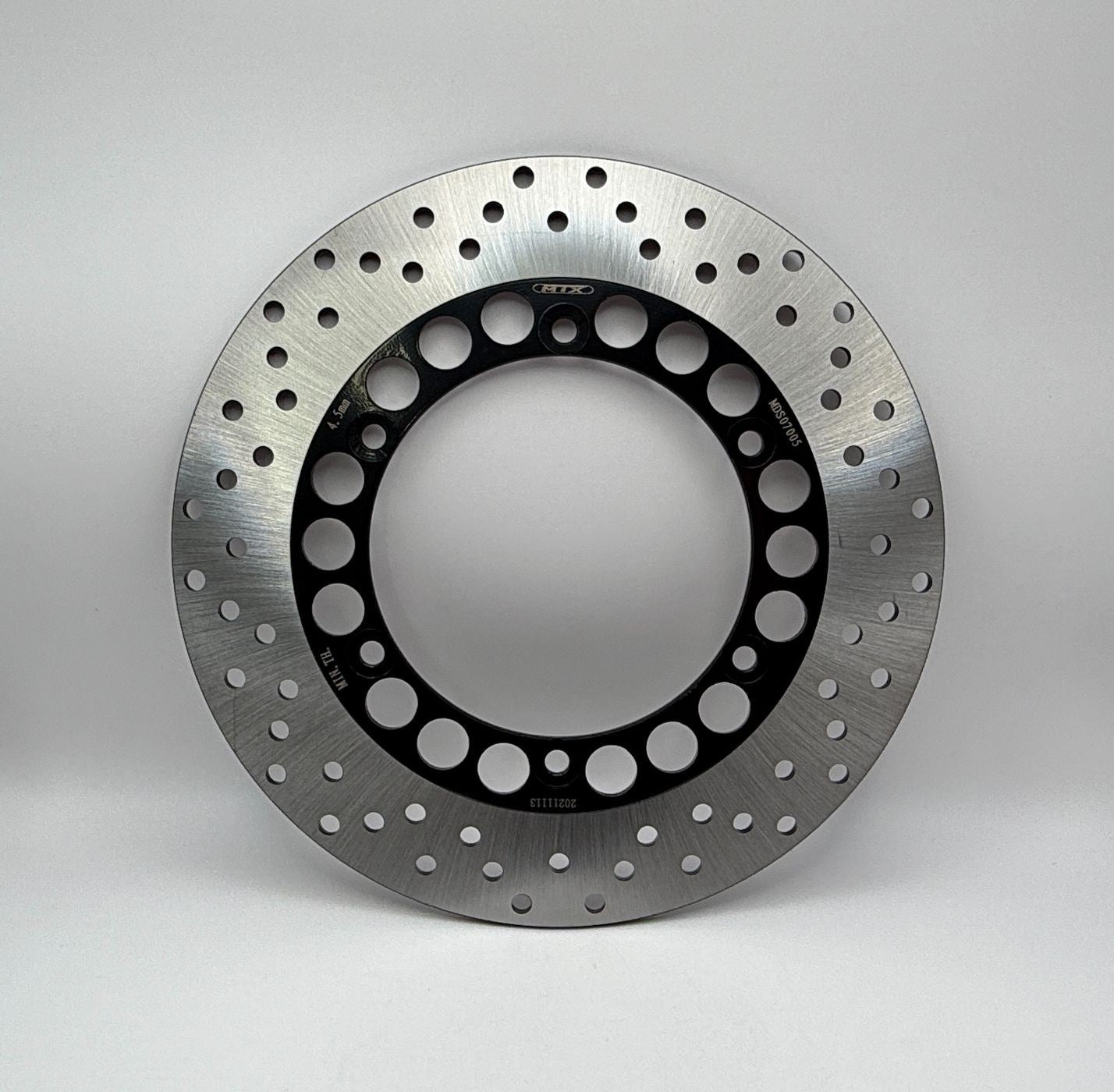 Rear Brake Disc Yamaha  MT-01 05-15, XP500 T-Max 01-17, XJR1300 98-18 (Solid)