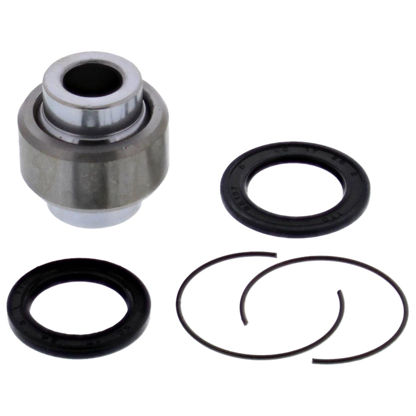 Lower Rear Shock Bearing Kit Honda TRX700XX 08-09