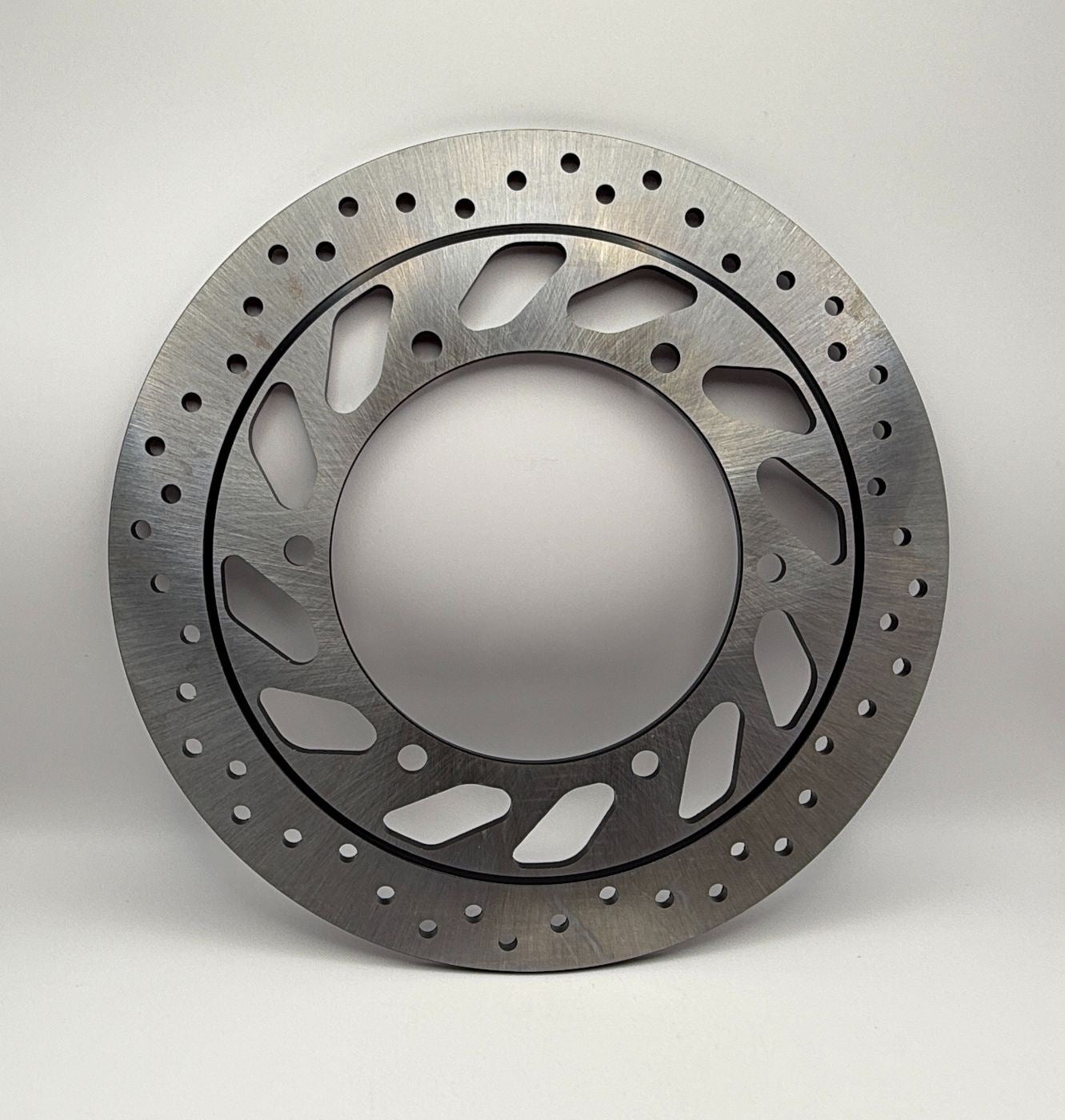 Rear Brake Disc Honda VF750F 83-85 (Solid)