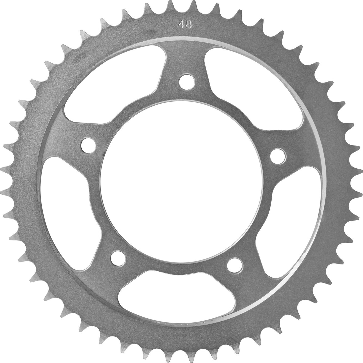 861-48 Rear Sprocket For Yamaha YZF-R6(530 Conversion)99-02 48 Teeth