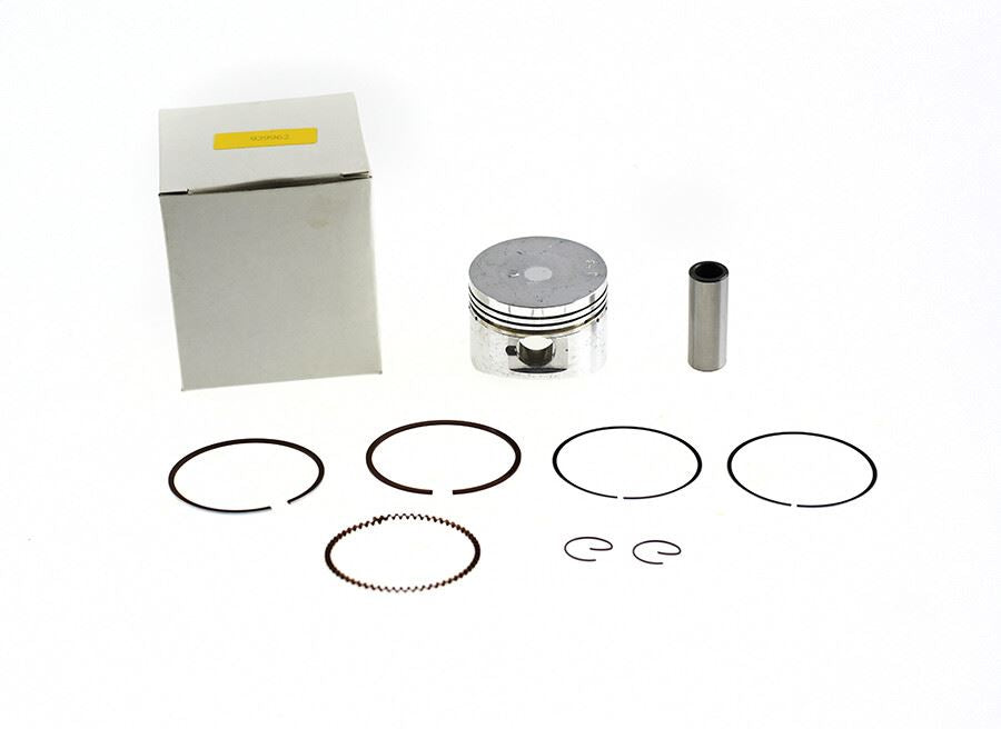 Piston Kit Scooter 0.50 4T(52.90mm)