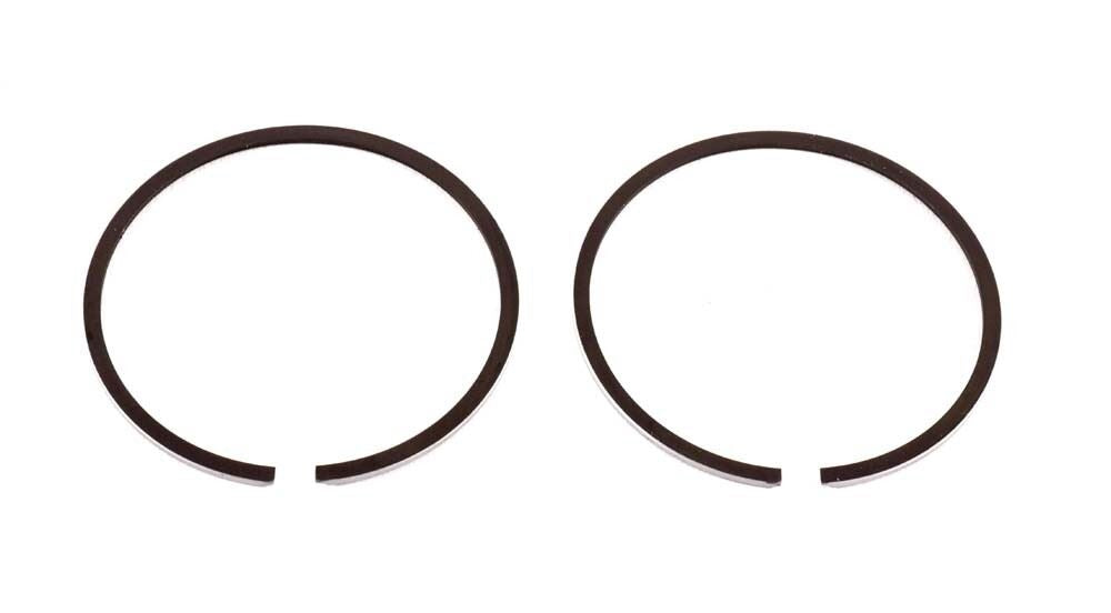 Piston Rings 1.00mm For Yamaha RX 100 (2T) (RXS 100) 1983 - 1996 (51.00mm)
