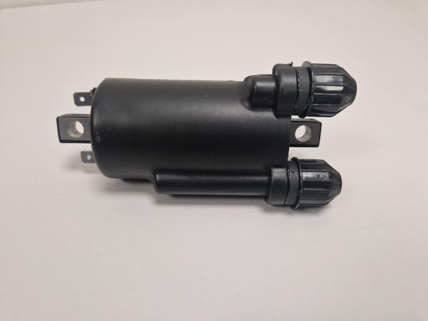 Ignition Coil 12v CDI Twin Lead 2 Terminals Early Honda/Kaw