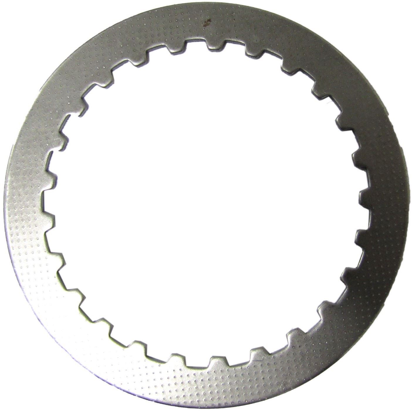 Metal Plate 191422, 191340, 191422 (1.60mm) 25 pegs