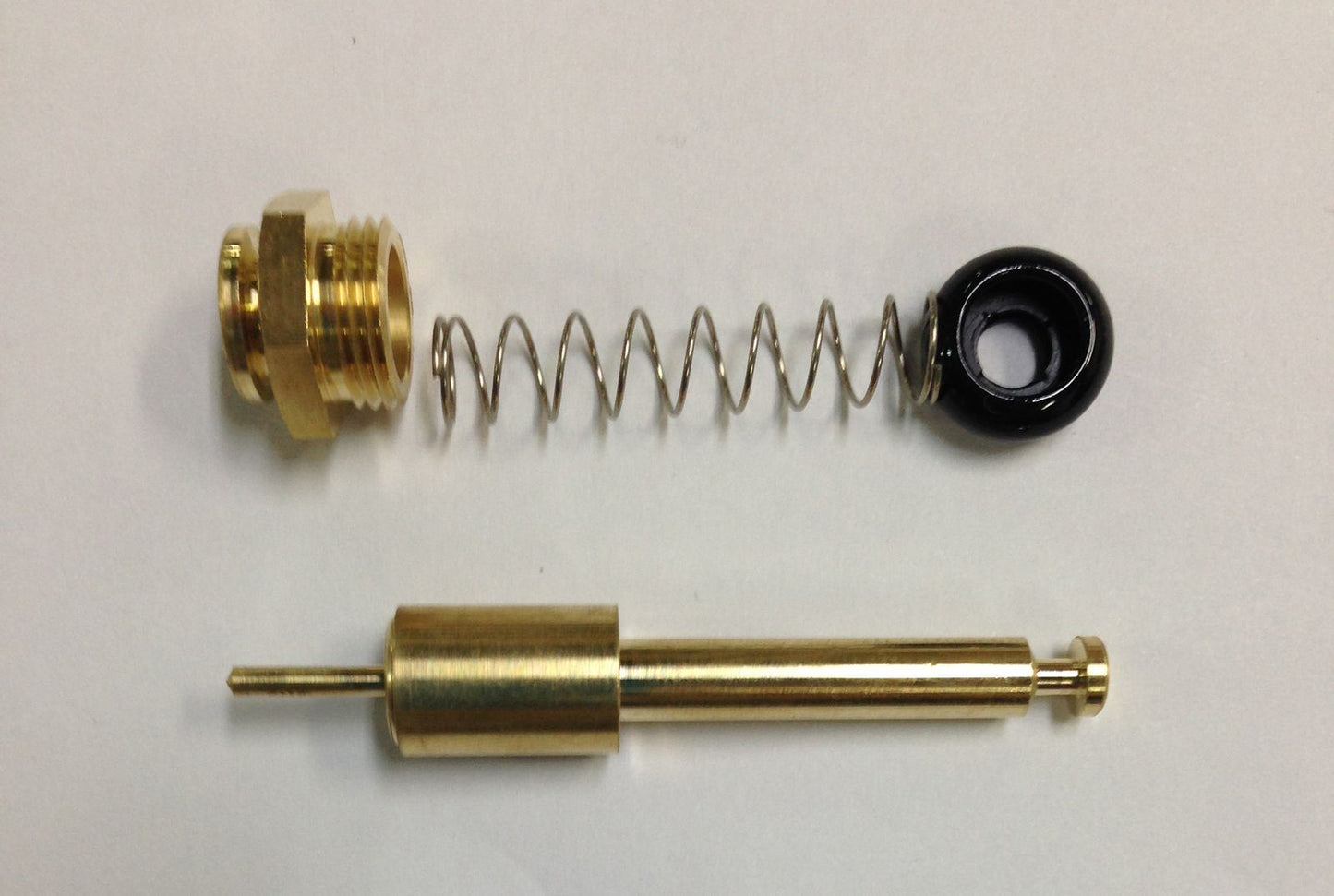 TourMax Choke Plunger Kit Yamaha FJ1200 86-92 OE Ref: 36Y-1410A-00