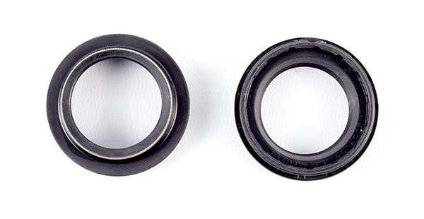 Fork Dust Seal 32mm x 44mm x 5.5mm/12.5mm Push in Type
