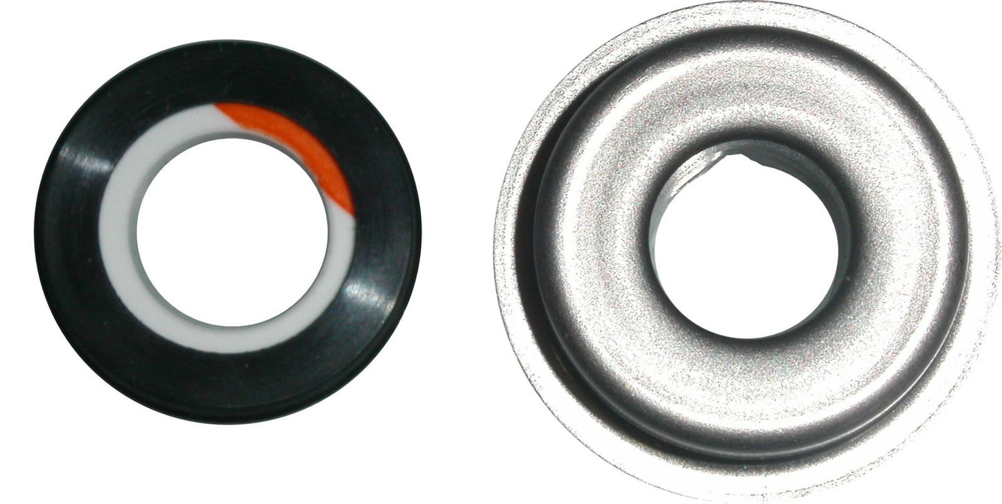 can use 579994 Water Pump Seal Small Kawasaki OE Ref:49063-1054, 49063-1056 (WMS-902)