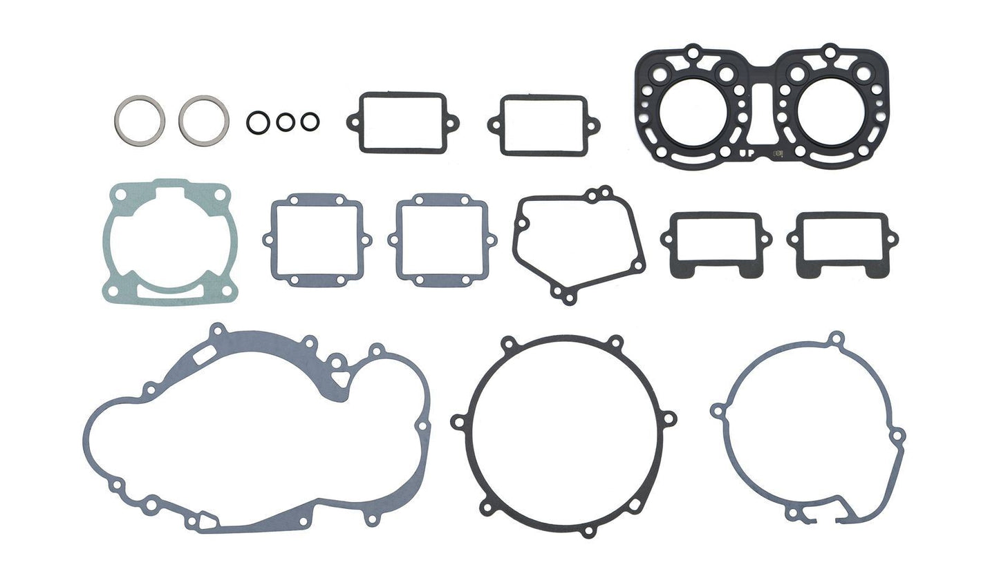 Full Gasket Set Kawasaki KR1, KR1-s (250cc) 1989-1992