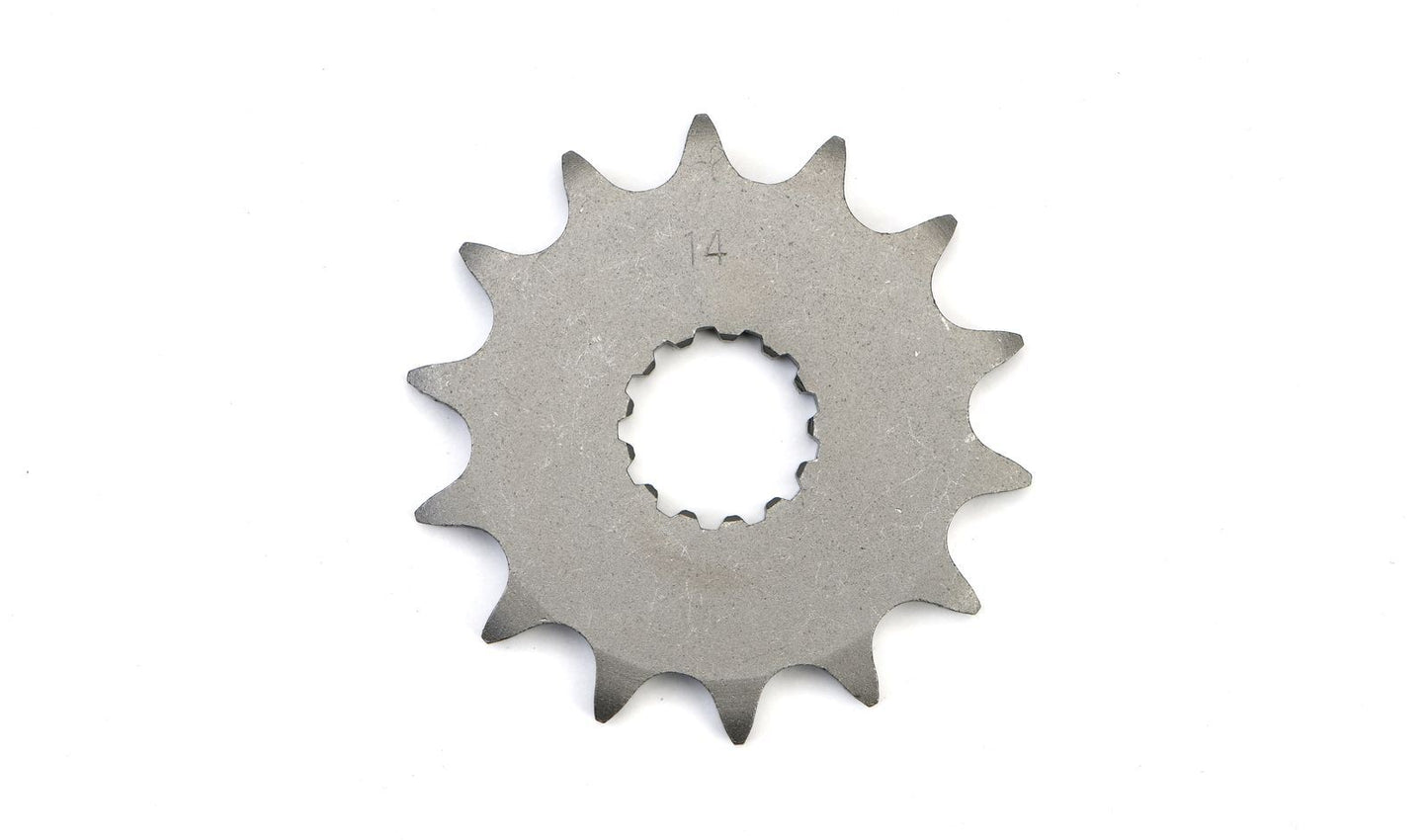 520-14 Front Sprocket Kawasaki TDM850, ZX-7R, GSXR