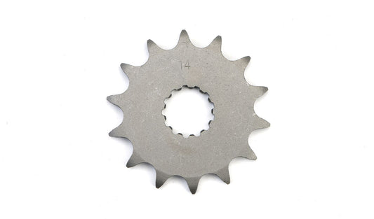 520-14 Front Sprocket Kawasaki TDM850, ZX-7R, GSXR