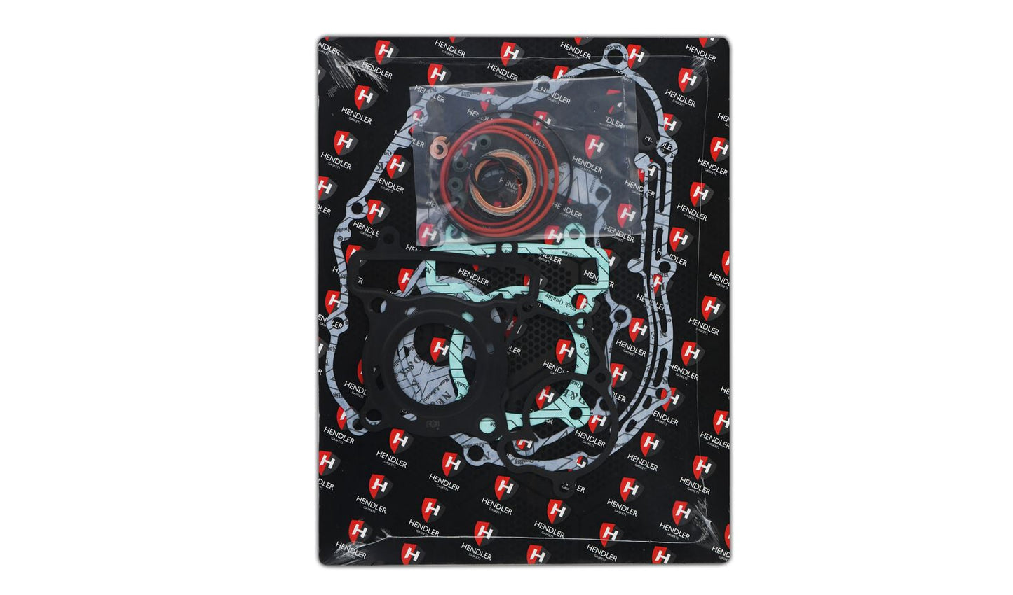 Full Gasket Set Yamaha YZF-R125 (4 Valve) 2008-2013