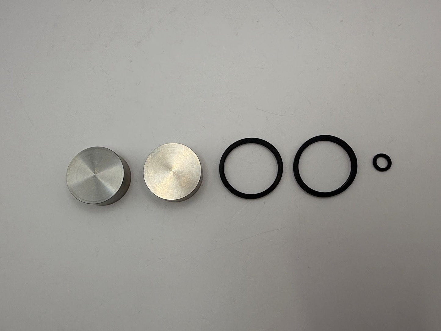 Stainless Steel 316L Brake Caliper Piston & Seal Kit 31.80mm x 13mm