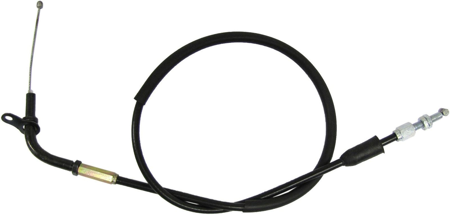 Throttle Cable Suzuki Pull GSXR750F,G,H 1985-1987