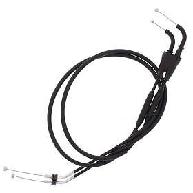 Cable, Throttle Husqvarna SM450R 05-07, SM510R 05-07, SM610 06-08, TC 250 05-10, TC450 05-10, TC510 05-09, TE 250 05-07, TE310 2010, TE450 05-07, TE510 05-07, TE610 06-08, TXC250 08-09, TXC450 08-10, TXC510 08-10