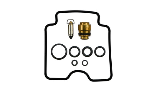Carb Repair Kit Yamaha XVS1100A Dragstar 99-05, BT1100 02-06
