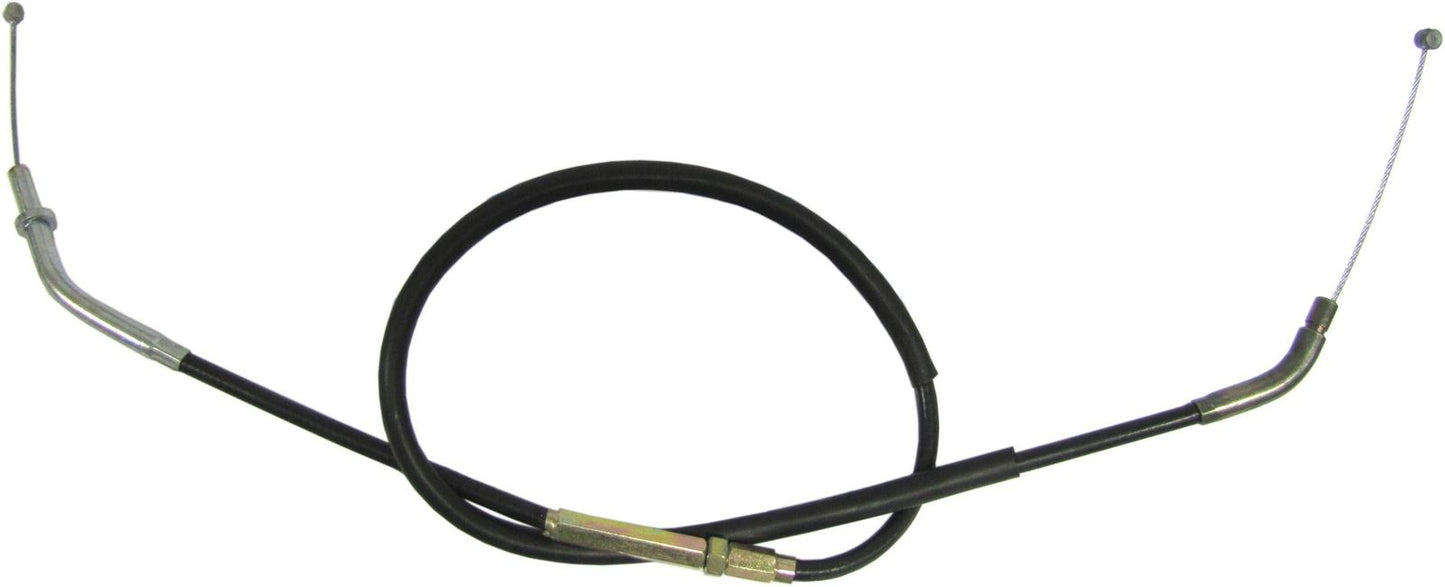 Throttle Cable Kawasaki Push ZRX1100(ZR1100C1-C4/D1-D4) 1997-2000, ZRX1200R(ZR1200C1P/A1P-A6P/B2P-B4P) 2001-2006 OE Ref. 54012-0020