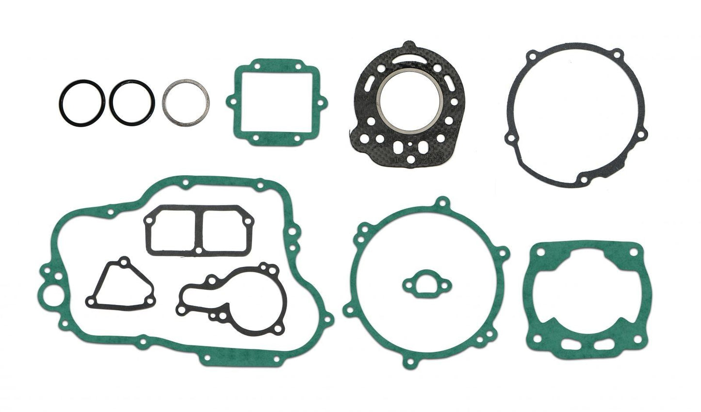 Centauro Full Gasket Set Kawasaki KX125F1,G1 1988-1989