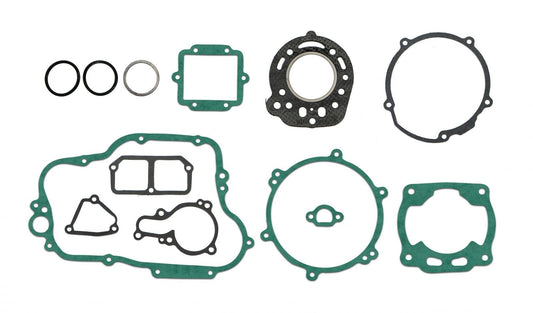 Centauro Full Gasket Set Kawasaki KX125F1,G1 1988-1989