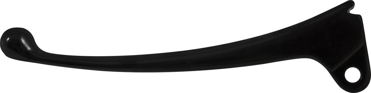 Rear Brake Lever Black Honda SH50 96-, SH100 96, 98-01, Sym D
