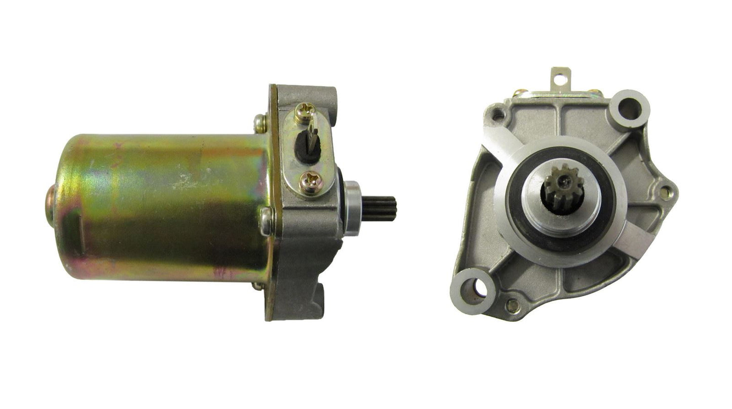 Starter Motor Mitsuba SM5
