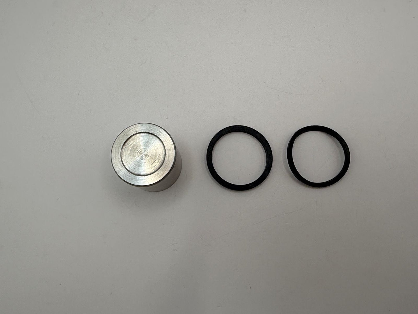 Stainless Steel 316L Brake Caliper Piston & Seal Kit 30mm x 31mm