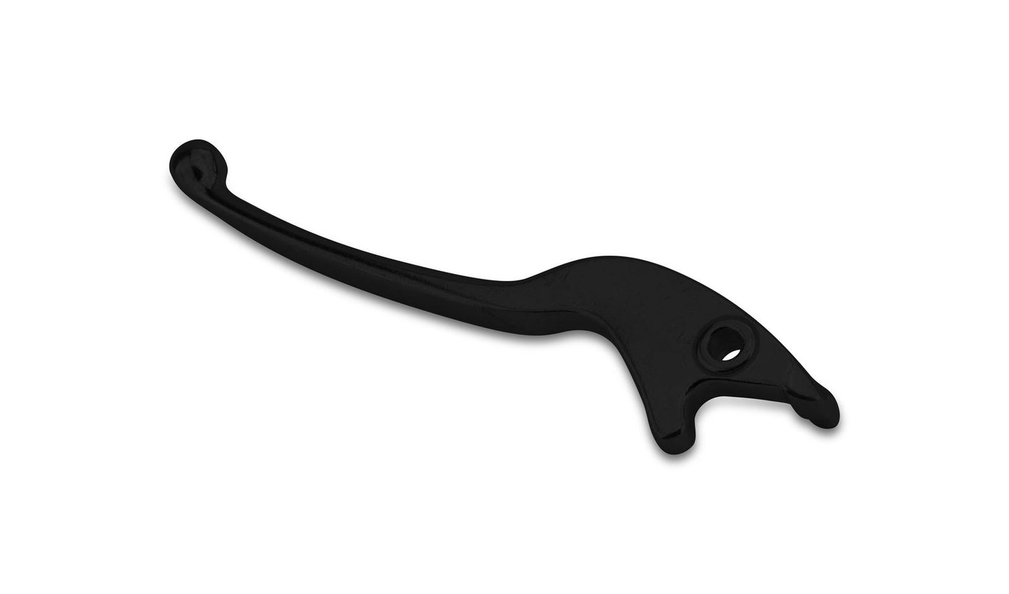 Rear Brake Lever Black Kymco MXER 50, MXU 50,250,300