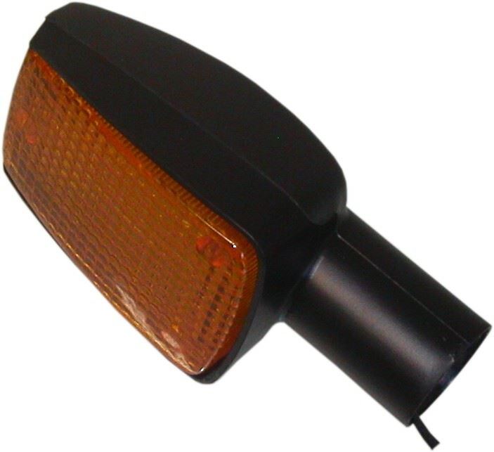 Indicator Honda CB125RS,CBX550,VF750SC,CB1000,VT250 Fr Right & Rr Left (Amber)