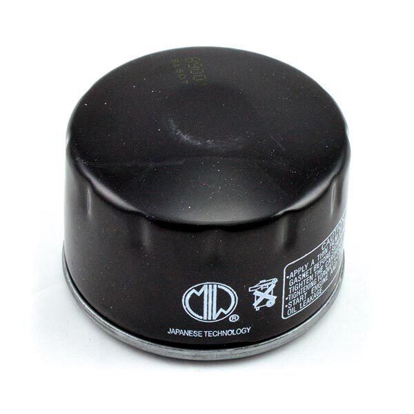 Oil Filter Reference: HF165 BMW F800 2009 T:C