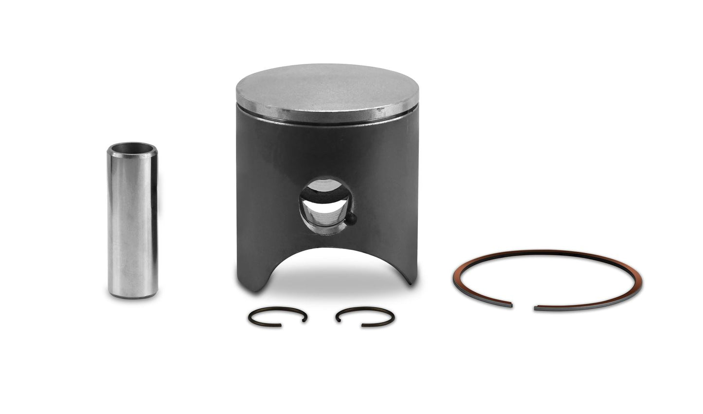 Athena Piston Kit (Cast Lite) 53.96mm Yamaha YZ125 05-21 (B)