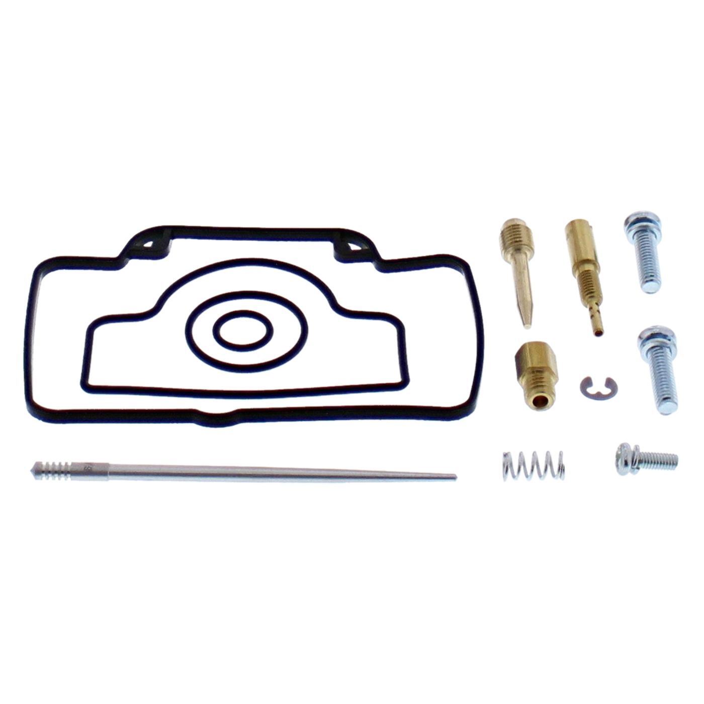 Carburetor Rebuild Kit For Suzuki RM250 1992