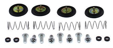 Air Cut Off Valve Rebuild Kit Kawasaki ZX900 Ninja ZX9R 98-99, ZX900 Ninja ZX9R 00-01, ZX900 Ninja ZX9R 02-03